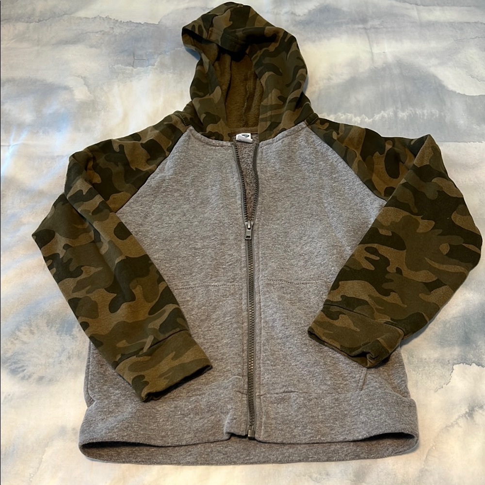 Old Navy Boys Hoodie